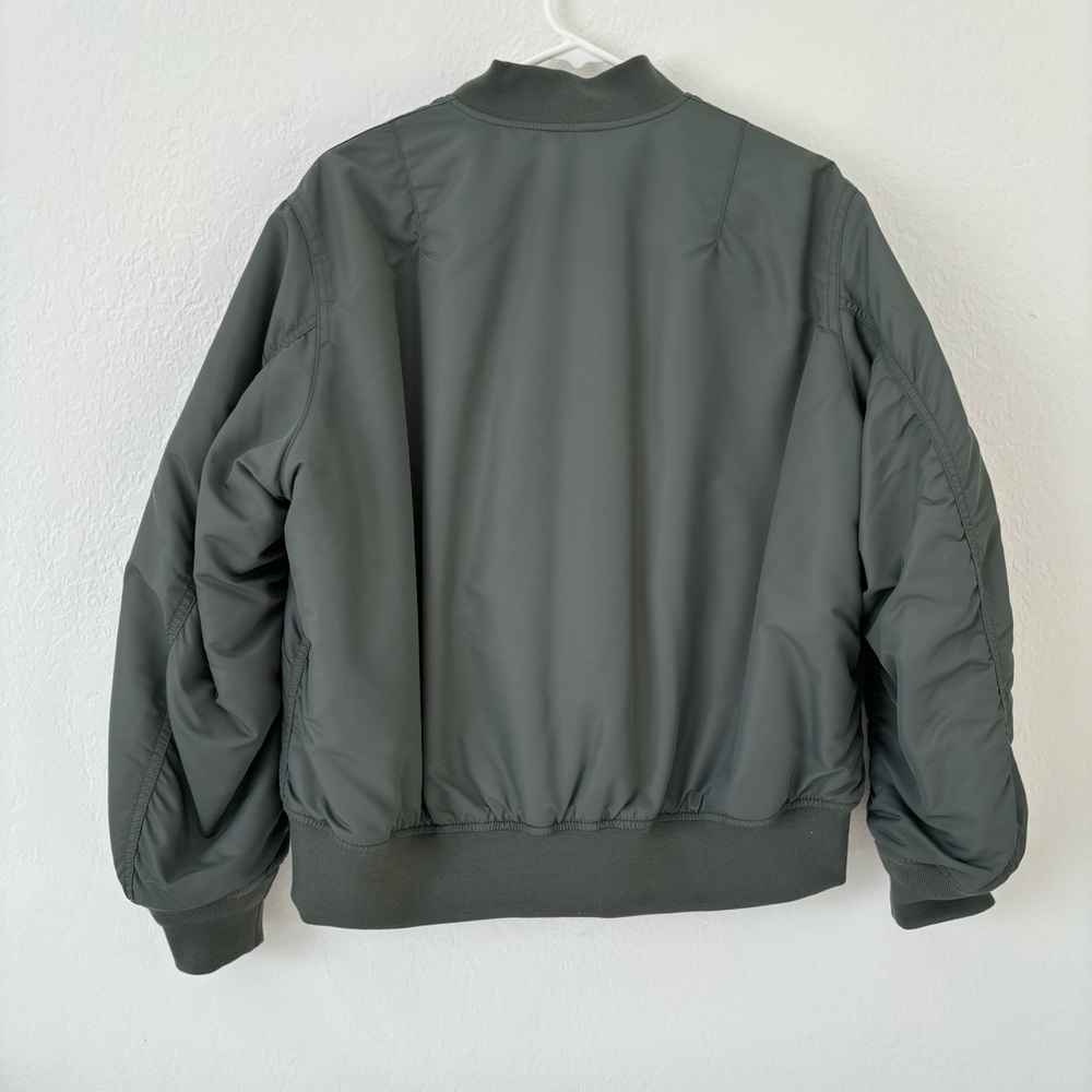 Uniqlo Aviator Jacket - Picture 2 of 4